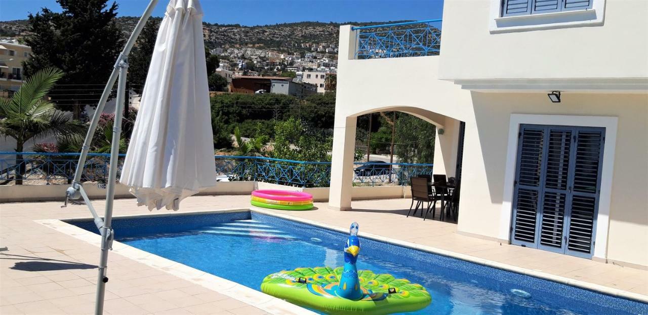 "Fun In The Sun" Villa Peyia Extérieur photo